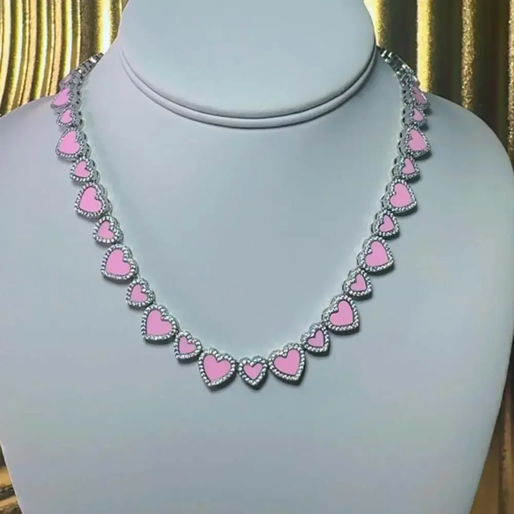 Other pink heart